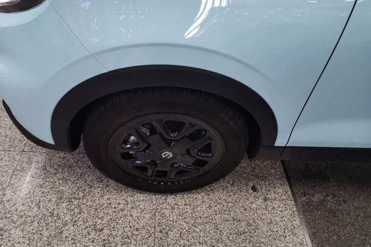 Used Leapmotor T03 2025 310 Comfort Edition
