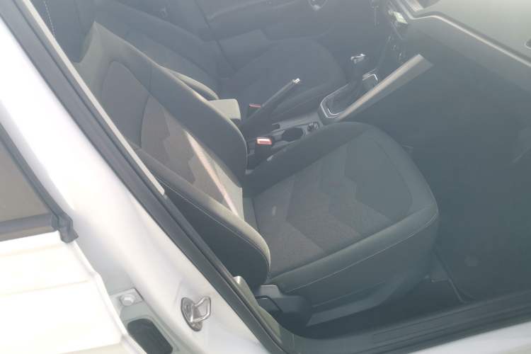 Used Volkswagen Polo 2019 Plus 1.5L Automatic Panoramic Enjoyment Edition
