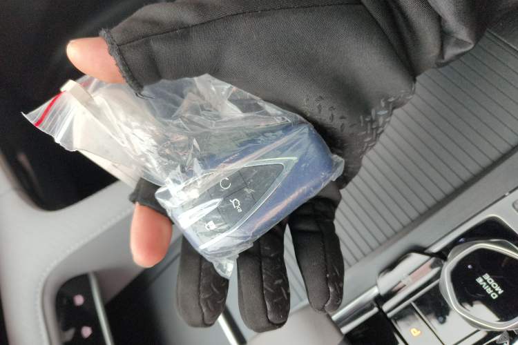 Used Changan CS75 PLUS 2022 2nd Generation 1.5T Automatic Pilot Version