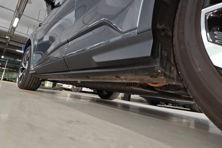 Used  S07 2024 215Max Qiankun Intelligent Driving ADS SE Range-Extended Version
