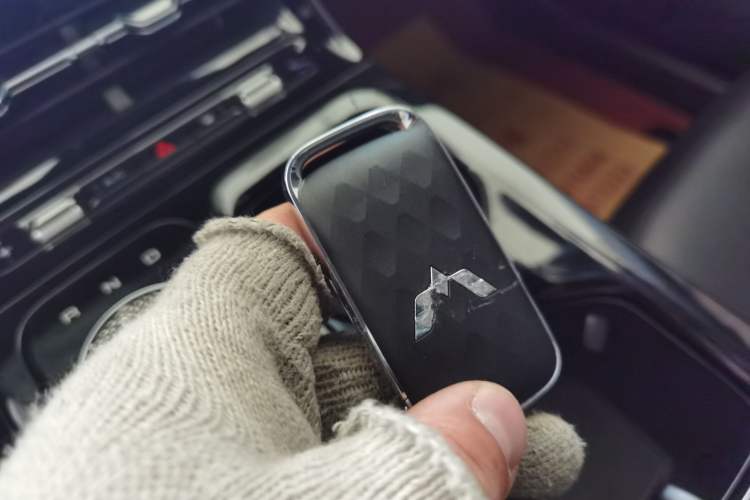 Used Wuling Xingguang 2024 Co-Creation Edition 510 Advanced Model
