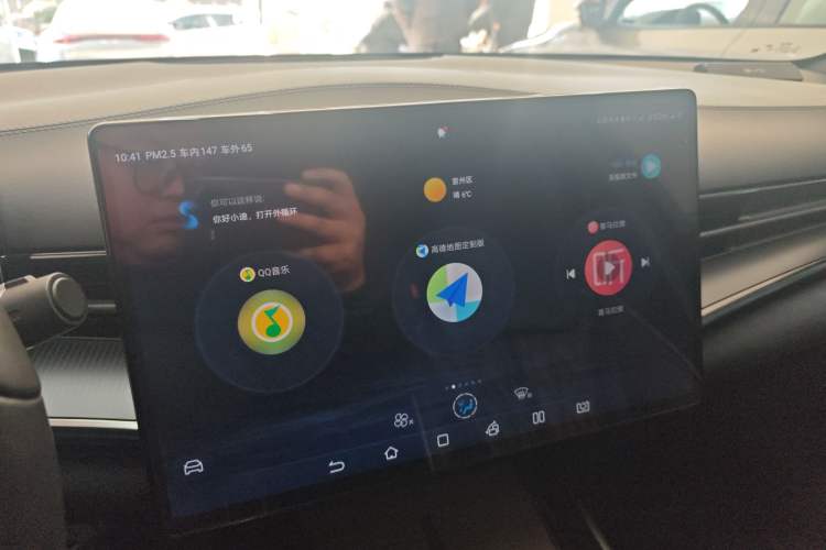 Used BYD Seal 2023 Champion Edition 700km Deluxe Model
