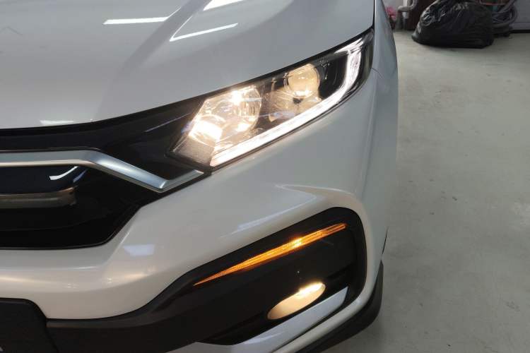 Used Honda XR-V 2021 1.5L CVT Comfort Version
