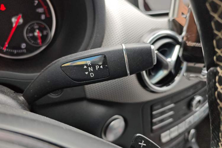 Used Mercedes-Benz B-Class 2015 B 200 Sport Edition