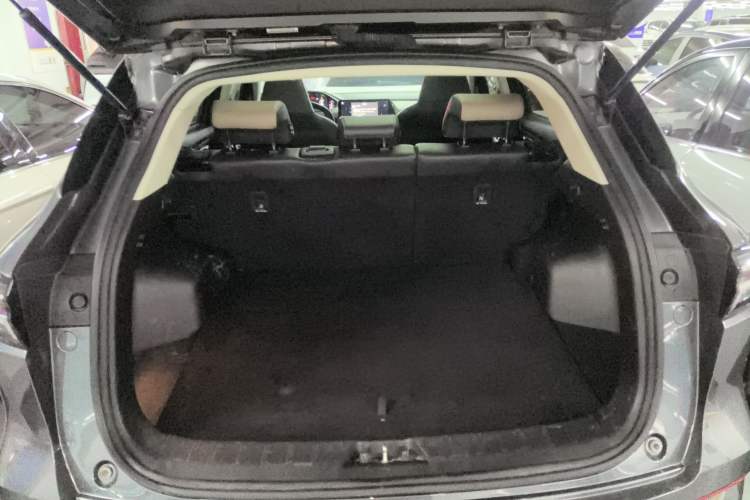 Used Changan CS55PLUS 2022 2nd Generation 1.5T DCT Prestige Version