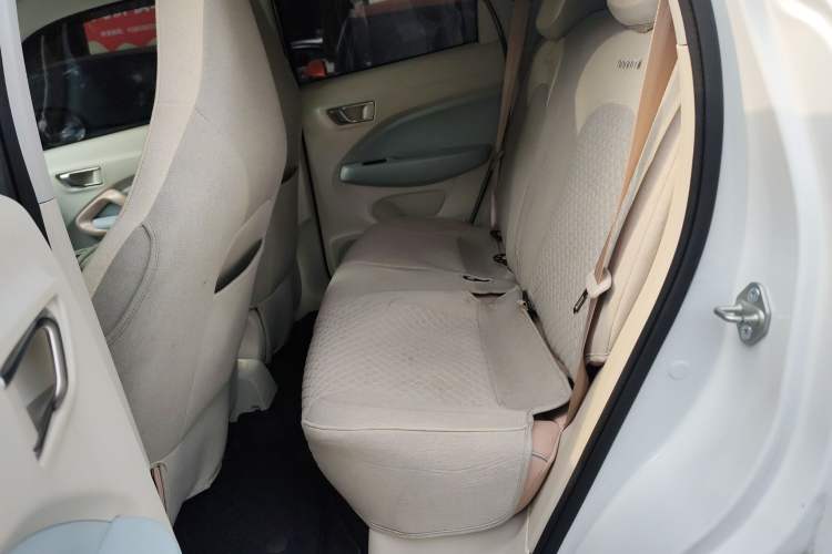 Used Leapmotor T03 2024 310 Comfort Edition
