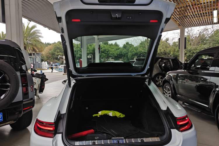 Used Porsche Panamera 2017 Panamera 3.0T