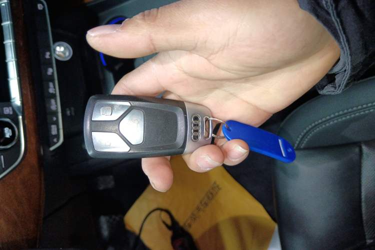 Used Audi A4L 2020 40 TFSI Luxury Prestige Edition