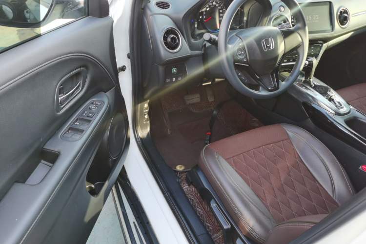 Used Honda XR-V 2021 220TURBO CVT Luxury Edition
