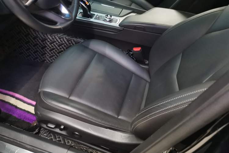 Used Cadillac CT5 2022 28T Luxury Version (Standard Edition)