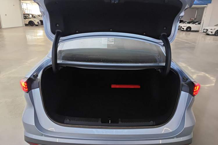 Used  L6 2025 EM-i 140km Starship Edition
