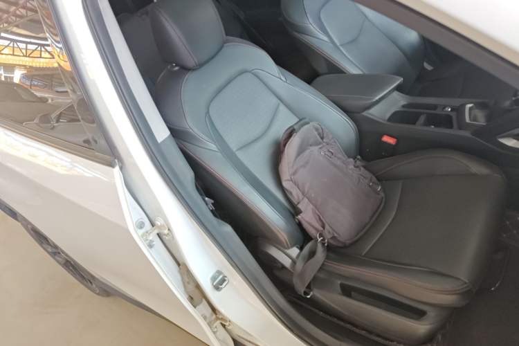 Used Chevrolet Orlando 2018 Redline 530T Automatic Enjoyment Edition (5+2 Model) – China V Standard