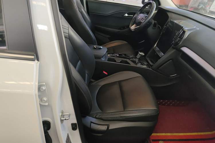 Used Hyundai ix35 2021 2.0L Automatic 2WD GLS Leading Edition
