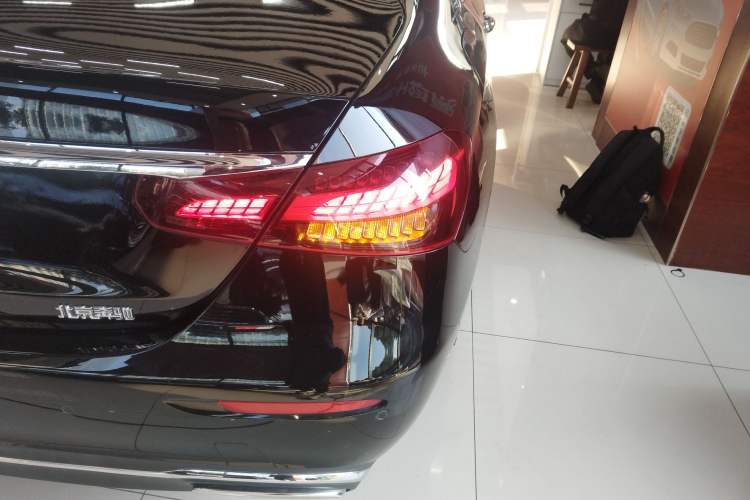 Used Mercedes-Benz E-Class 2021 E 300 L Stylish Model
