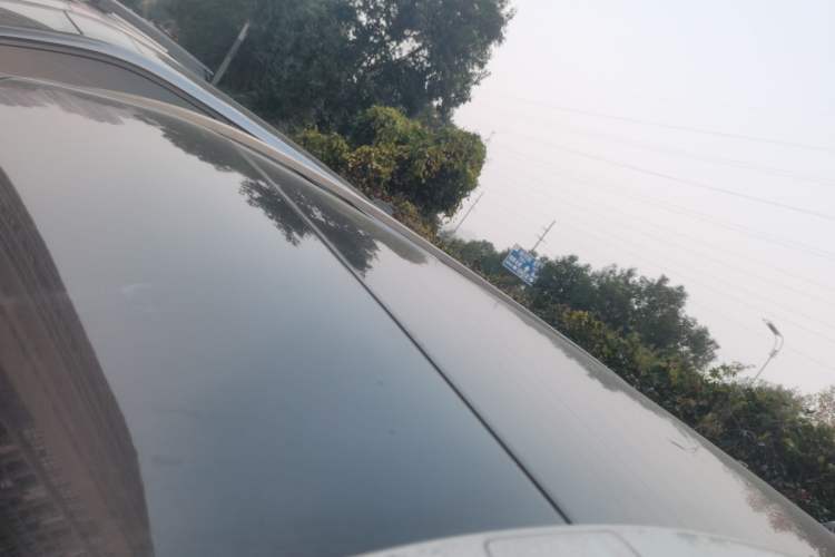 Used Land Rover Discovery Sport 2019 240 PS SE Version China V Standard