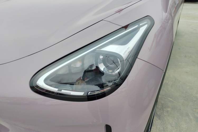 Used  Geome 2026 Model 310km Youth Edition