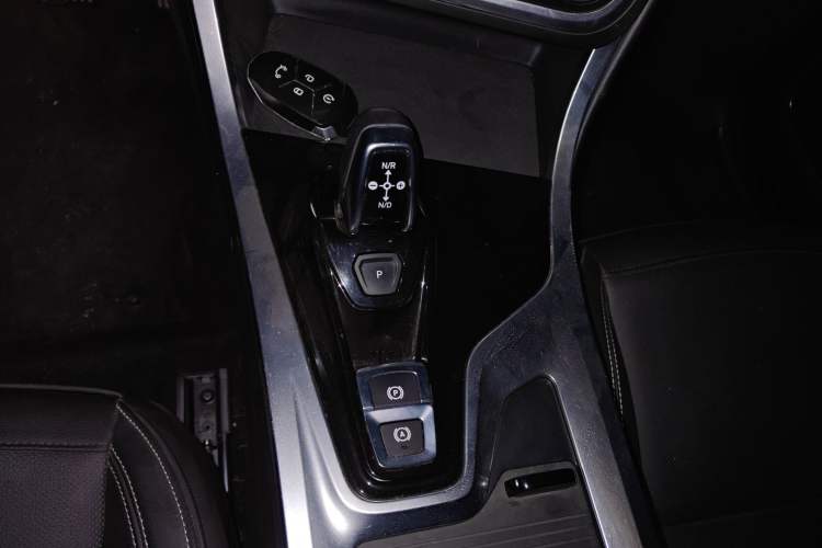 Used Lynk & Co 01 2017 2.0T Two-Wheel Drive Pro Edition