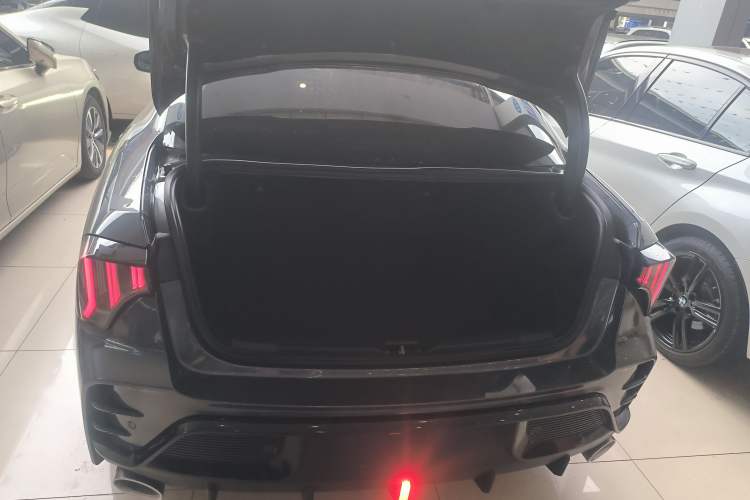 Used Lynk & Co 03 2023 2.0TD DCT H-Power Halo
