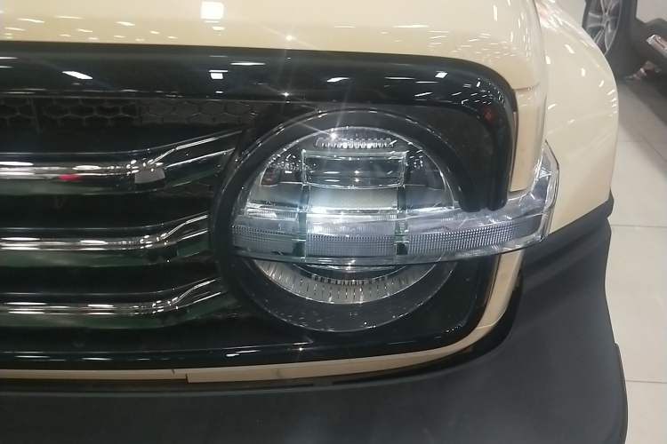 Used Tank 300 New Energy 2025 Hi4-T
