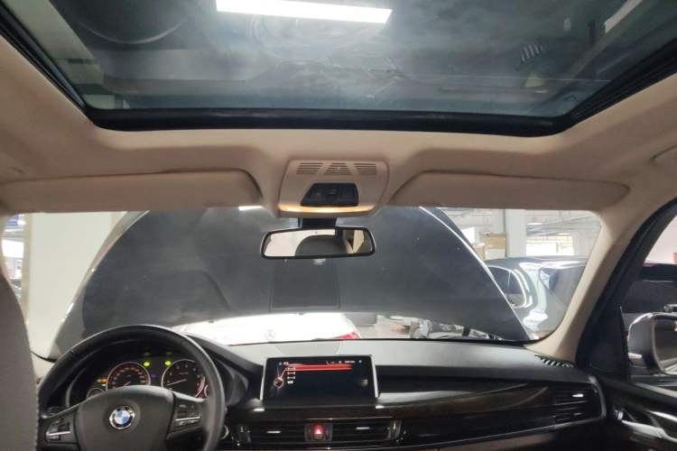 Used BMW X5 2014 xDrive35i Elegant Edition
