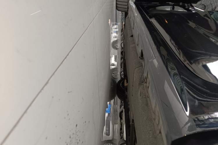 Used Audi A6L 2018 35 TFSI Collector's Edition
