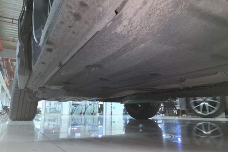 Used Lynk & Co 01 2021 2.0TD Two-Wheel-Drive Pro Trim
