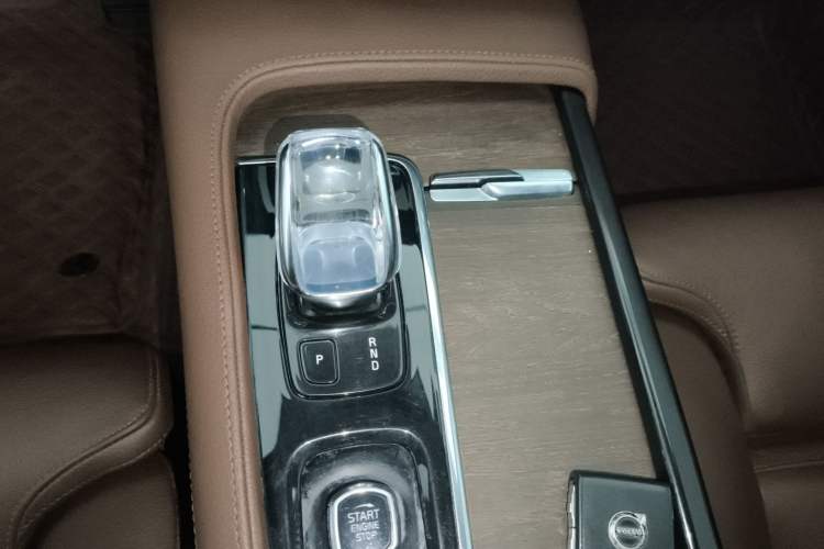 Used Volvo S90 2022 B5 Zhiyuan Luxury Edition
