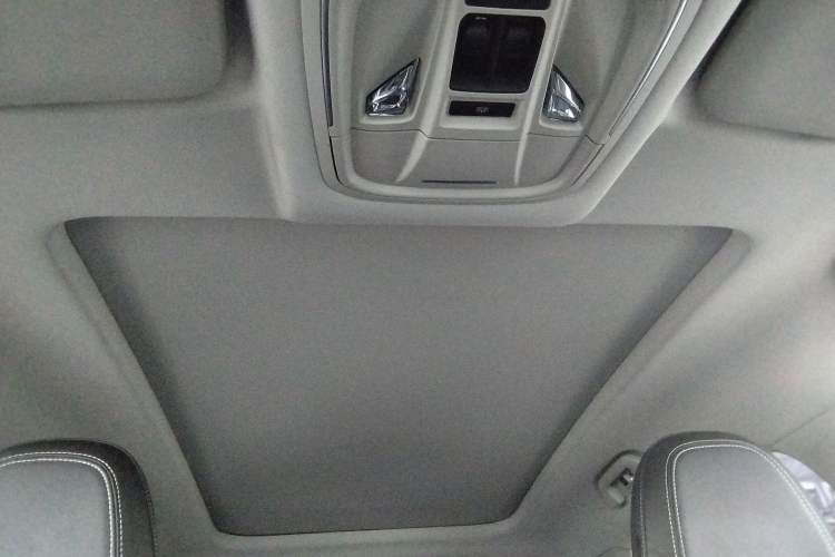 Used Haval H6 2022 3rd Generation 1.5T Automatic Two-Wheel Drive Pro