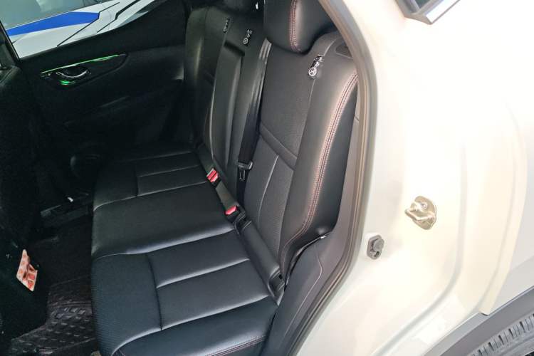 Used Nissan Qashqai 2022 2.0L CVT XV Premier Luxury Edition
