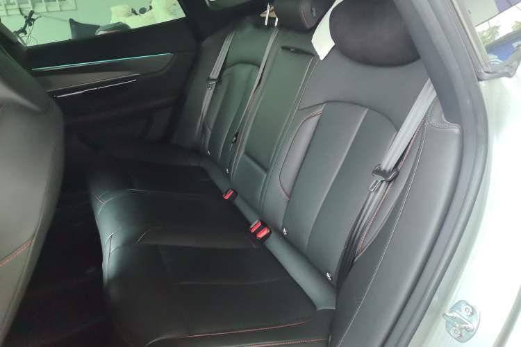 Used XPeng P7 2023 P7i 702 Pro