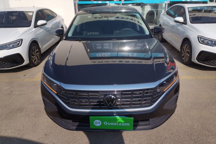 Used Volkswagen Passat 2024 280TSI Business Edition