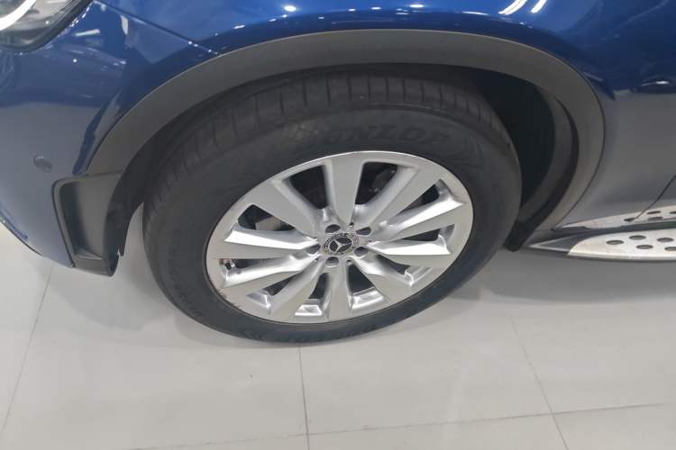 Used Mercedes-Benz GLC Coupe 2021 GLC 260 4MATIC Coupe SUV
