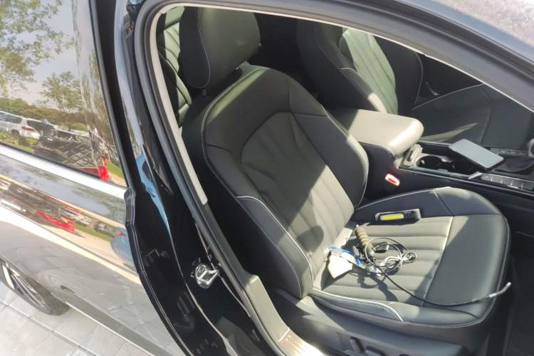 Used Volkswagen Passat 2022 330TSI Elite Edition