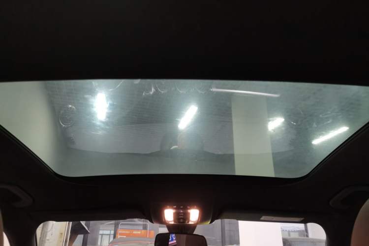 Used Mercedes-Benz GLB 2021 GLB 200 Fashion Model
