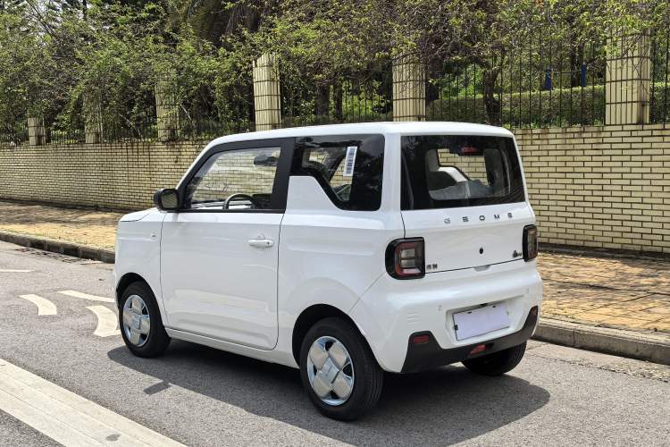 Used  Panda 2024 Panda Mini 200km Endurance Bear