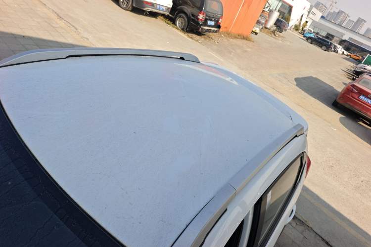 Used Chery Tiggo 3X 2018 1.5L Automatic Comfort Edition