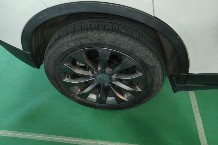 Used Geometry M6 2022 450 New Smart Type