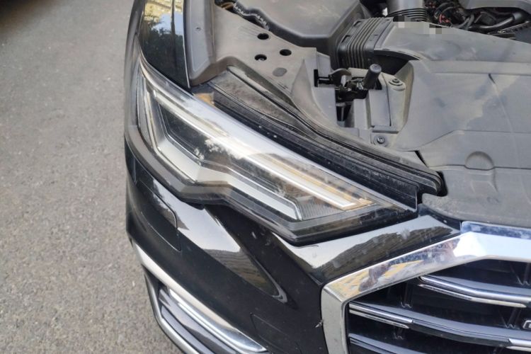 Used Audi A6L 2023 45 TFSI quattro Prestige Dynamic Edition
