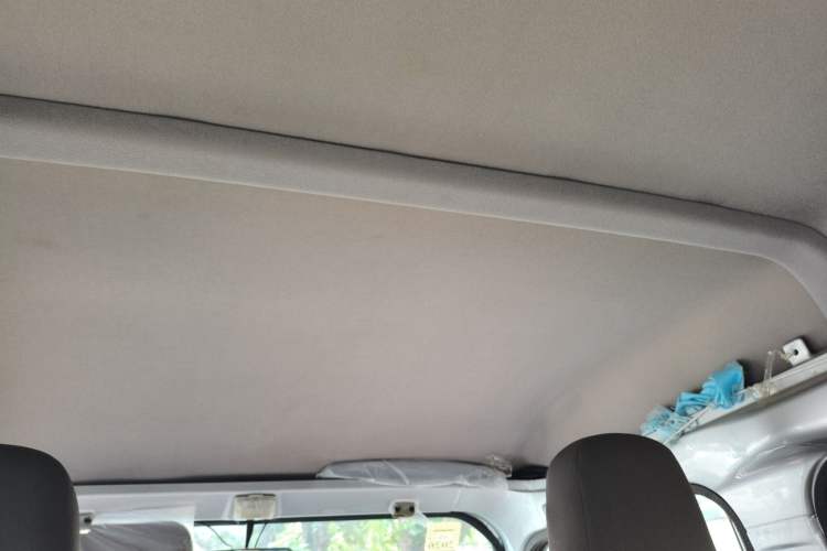 Used Wuling Zhiguang 2015 1.2L Practical LS-I Model