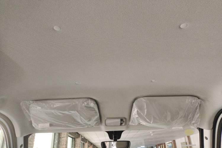 Used Wuling Zhiguang New Energy 
