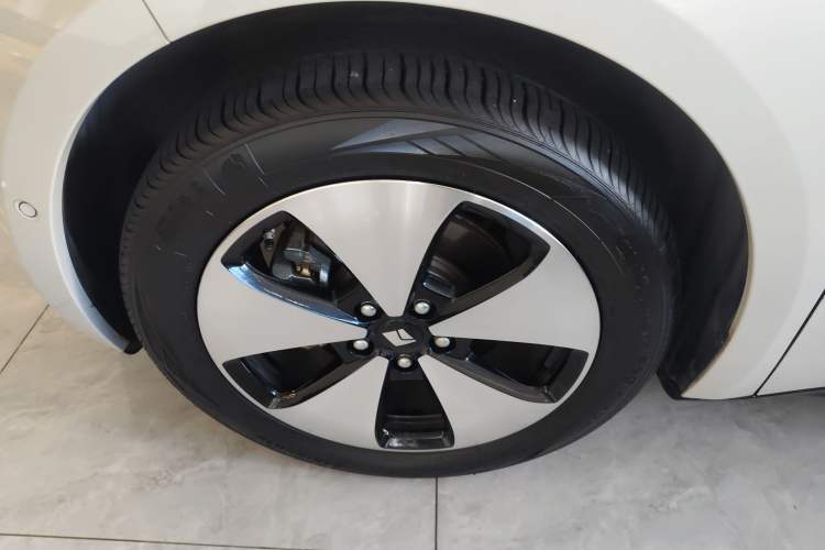 Used Baojun Cloud 2023 460 Max Lingxi Version
