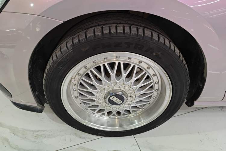 Used Volkswagen Golf 2018 230TSI Automatic Comfort Model
