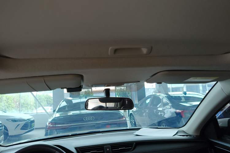 Used Honda Crider 2022 180Turbo CVT Luxury Edition
