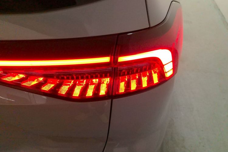 Used Chery Tiggo 8 PRO 2022 390T Two-Wheel Drive Vast Edition 5 Seats