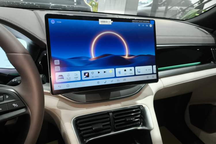 Used BYD Song PLUS New Energy 2025 DM-i Smart Drive 112KM Prestige Model
