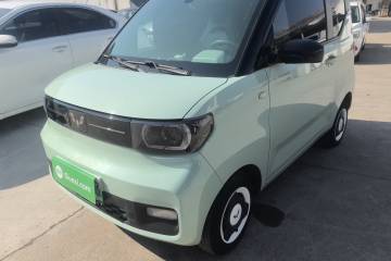 Used Wuling Hongguang MINIEV 2022 Enjoy Edition Lithium Iron Phosphate