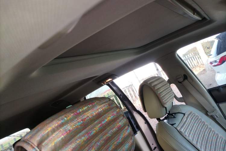 Used Buick GL8 2017 25S Luxury Version China V Standard