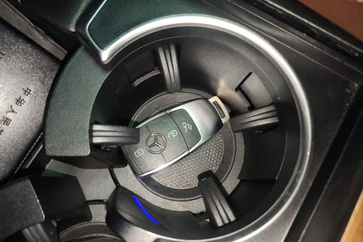 Used Mercedes-Benz GLE New Energy 2024 GLE 400 e 4MATIC
