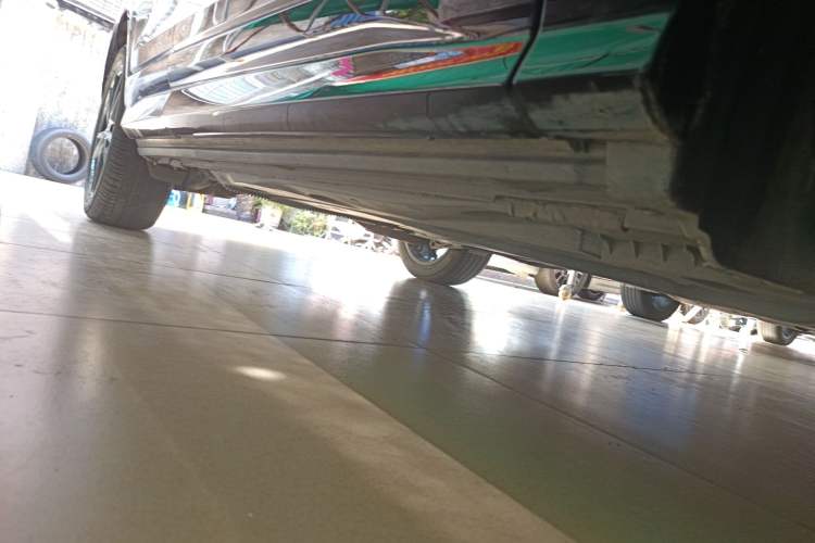 Used Audi Q2L 2020 35 TFSI Ambition Dynamic Edition