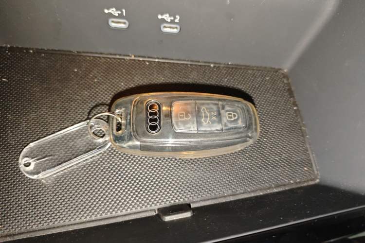 Used Audi A3 2025 A3L Limousine 35TFSI Prestige Edition + Luxury Selection Package